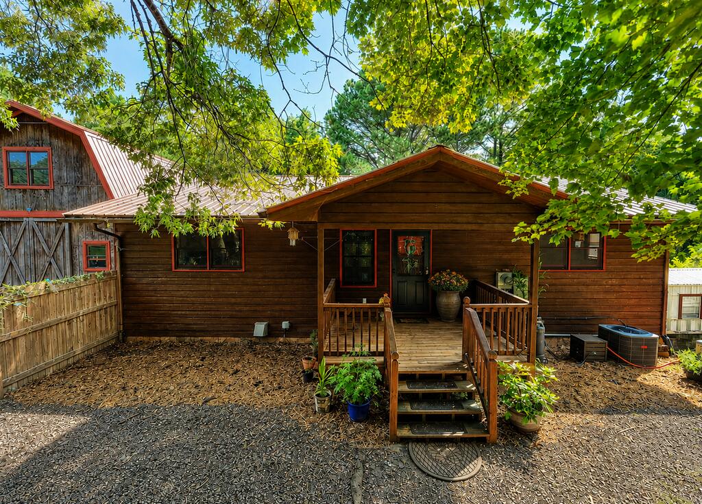 435227 Morganton Active