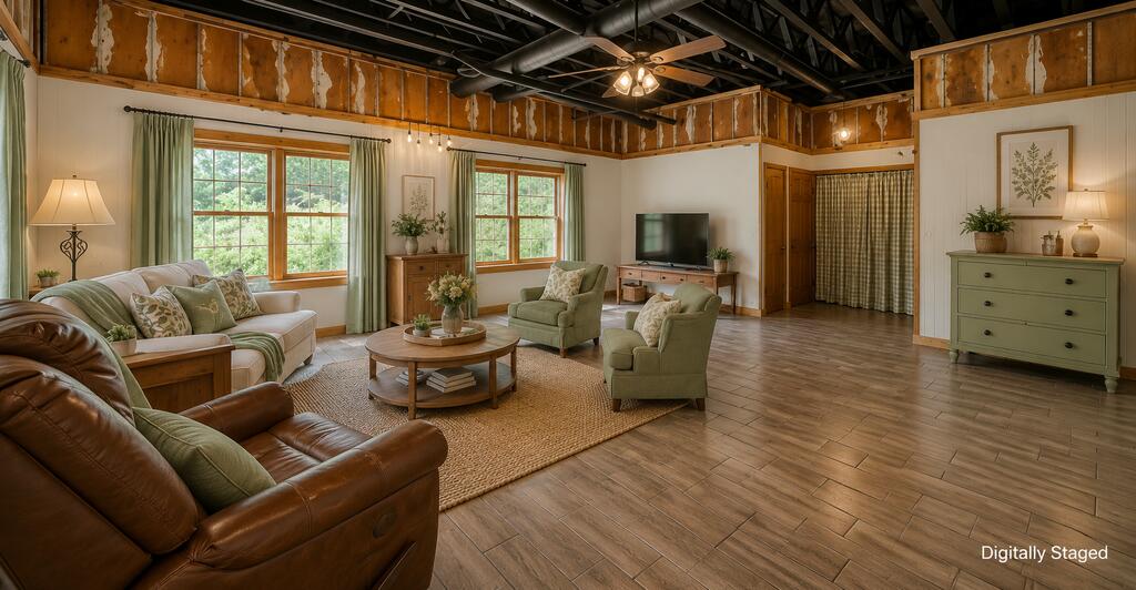 435227 Morganton Active