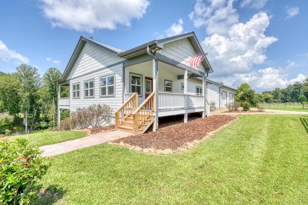 435240 Blairsville Active