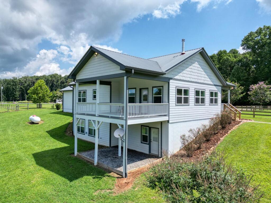 435240 Blairsville Active