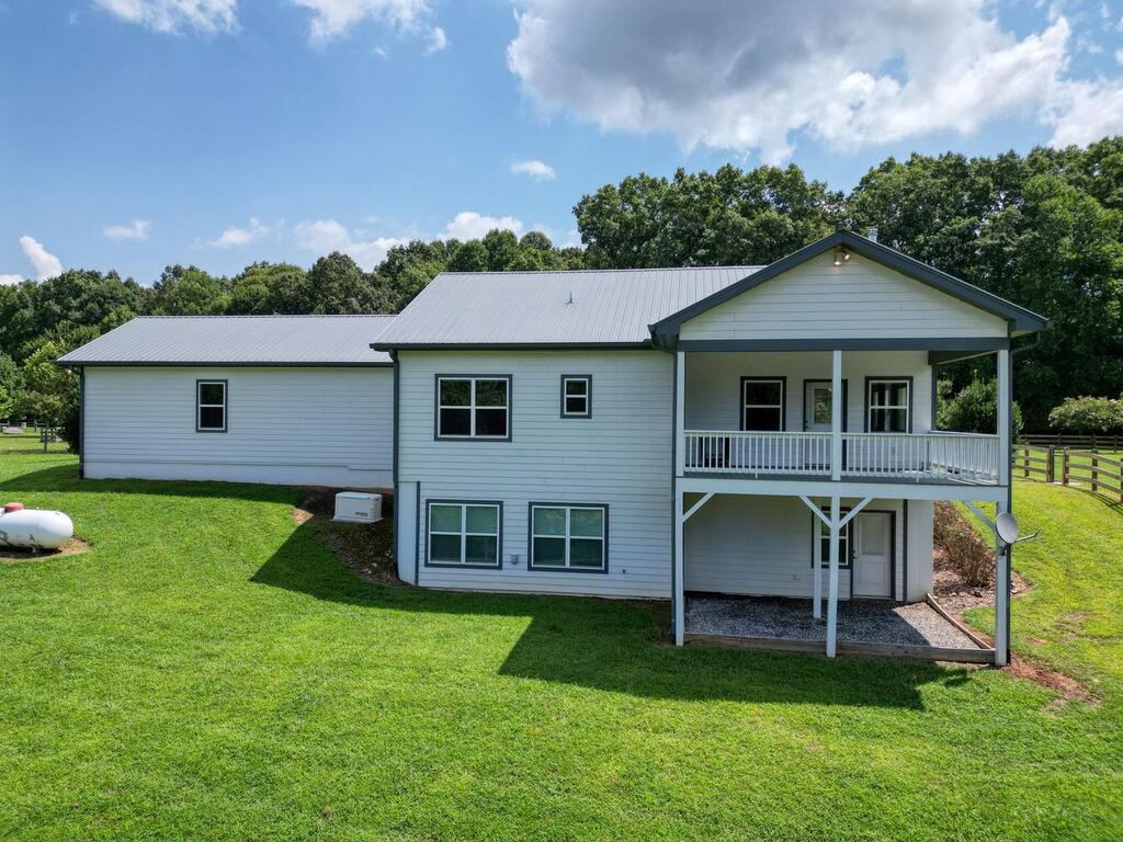 435240 Blairsville Active