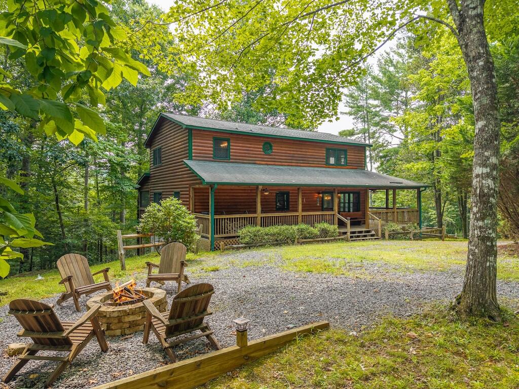 435248 Blue Ridge Active
