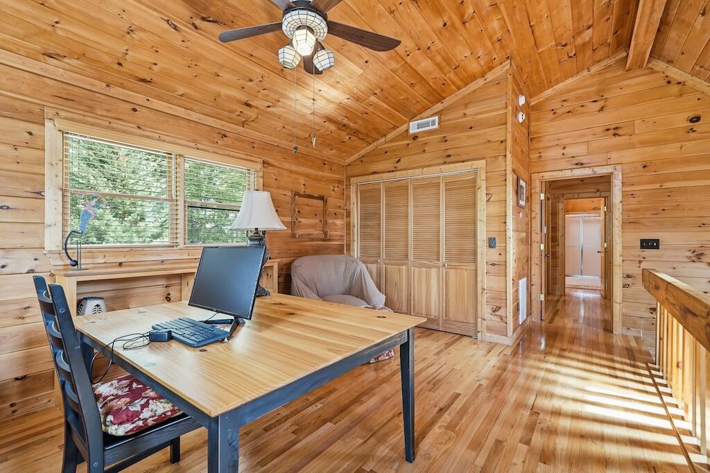 435248 Blue Ridge Active