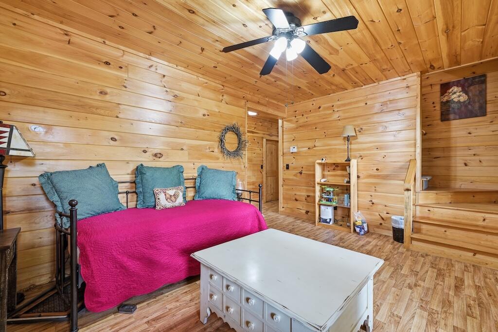 435248 Blue Ridge Active