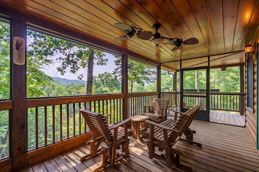 435248 Blue Ridge Active
