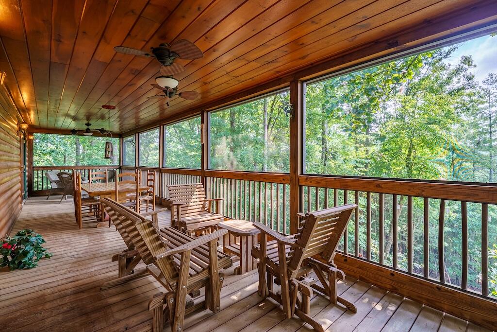 435248 Blue Ridge Active