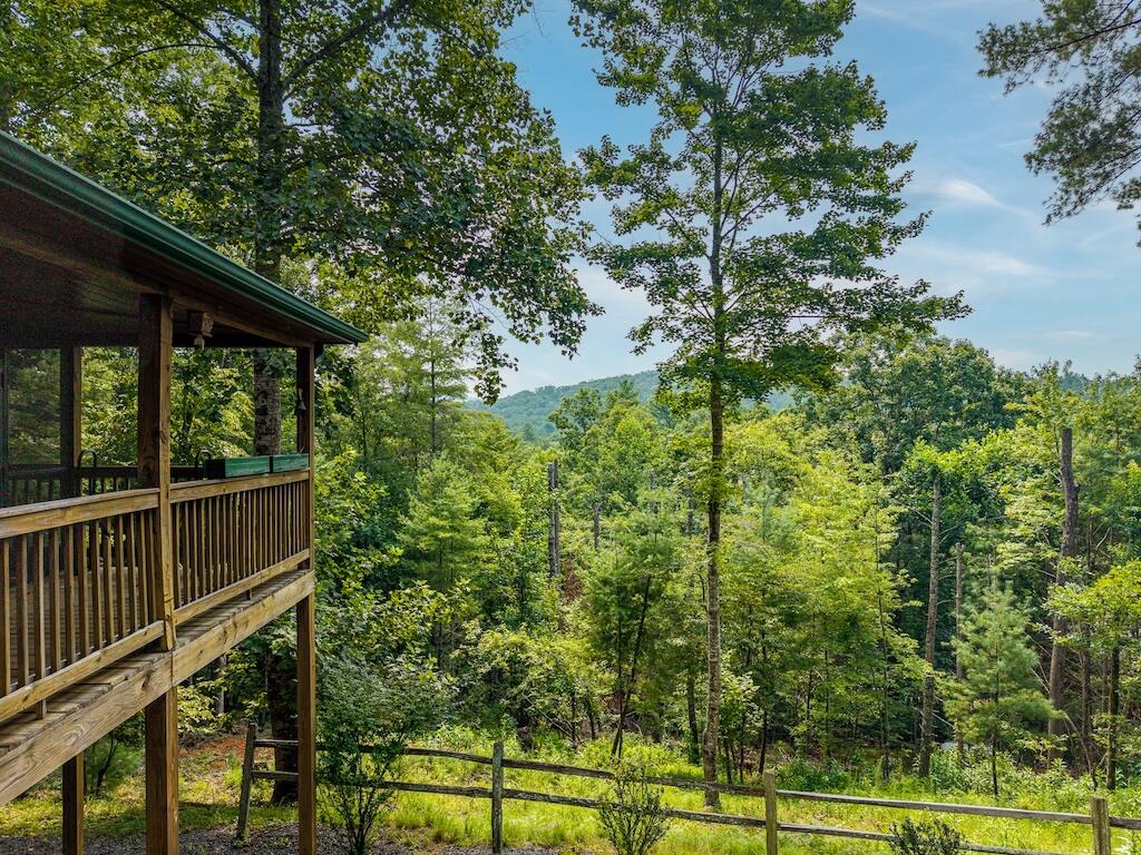 435248 Blue Ridge Active