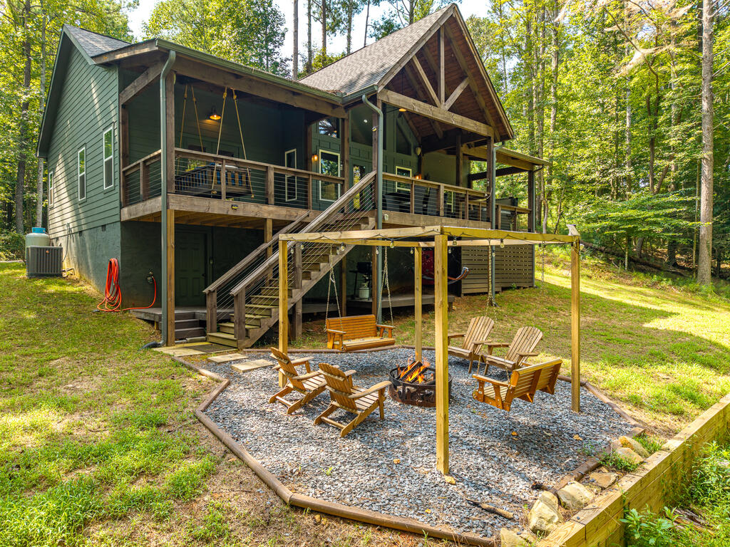 435255 Ellijay Active