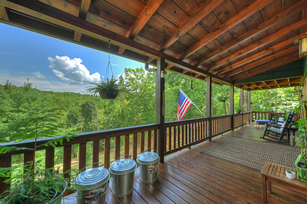 435274 Mineral Bluff Active