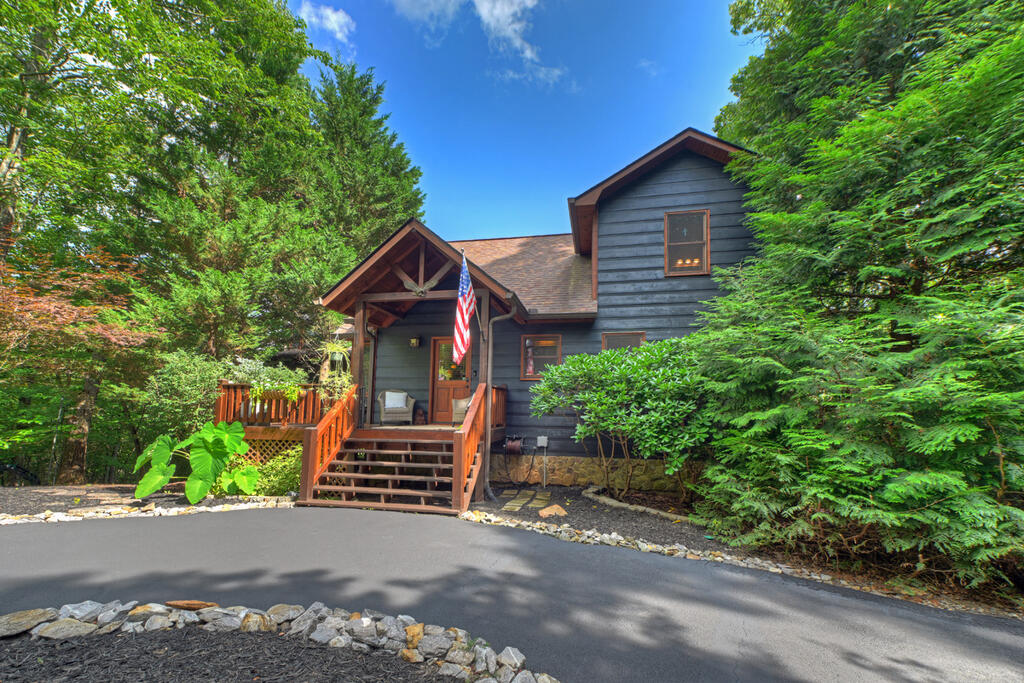 435274 Mineral Bluff Active
