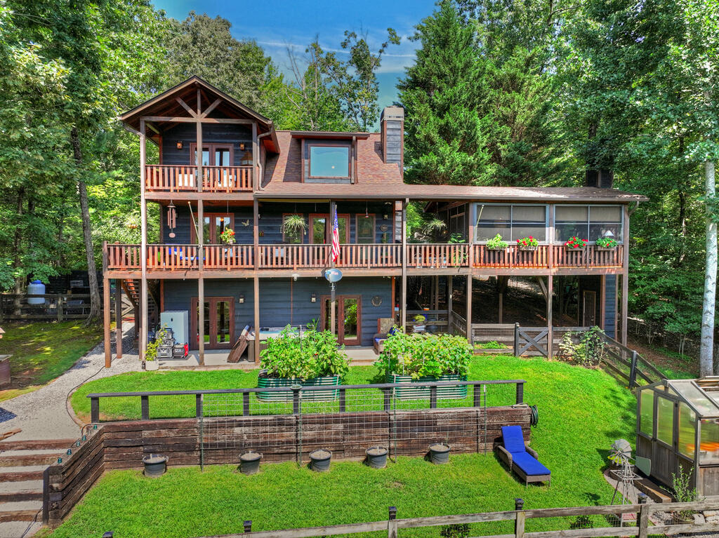 435274 Mineral Bluff Active