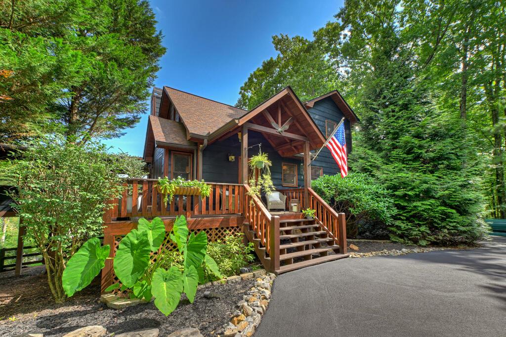 435274 Mineral Bluff Active