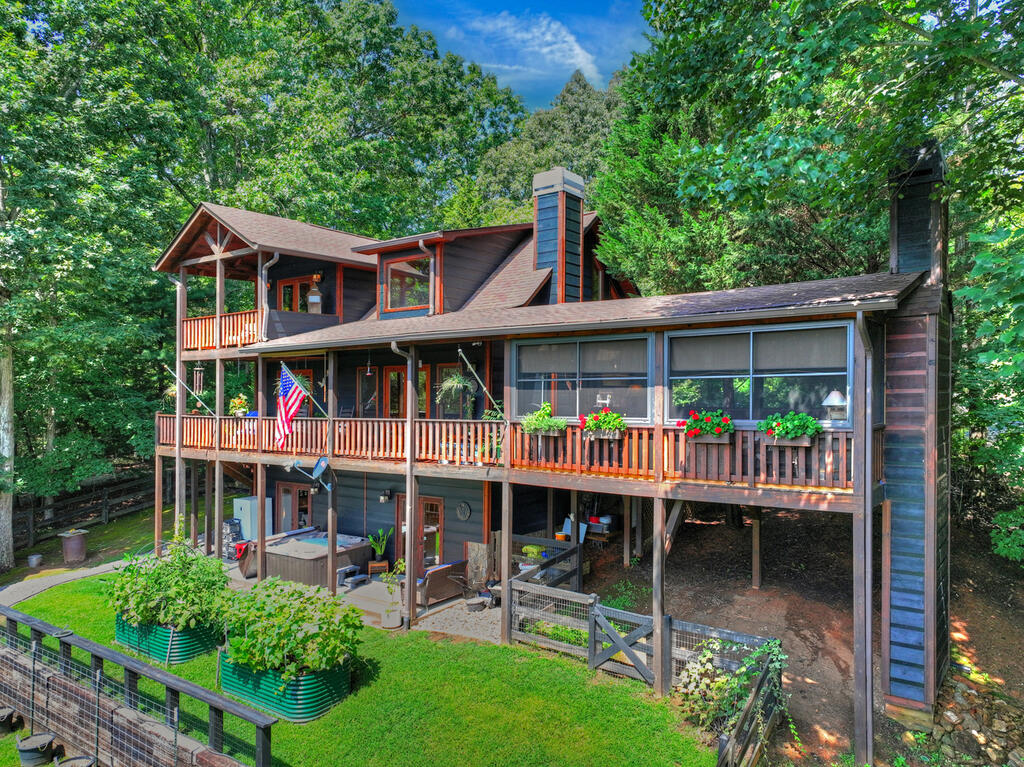 435274 Mineral Bluff Active