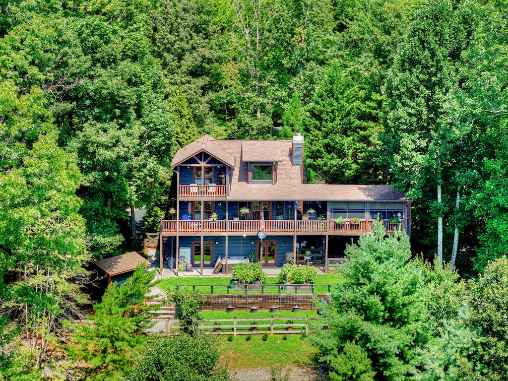 435274 Mineral Bluff Active