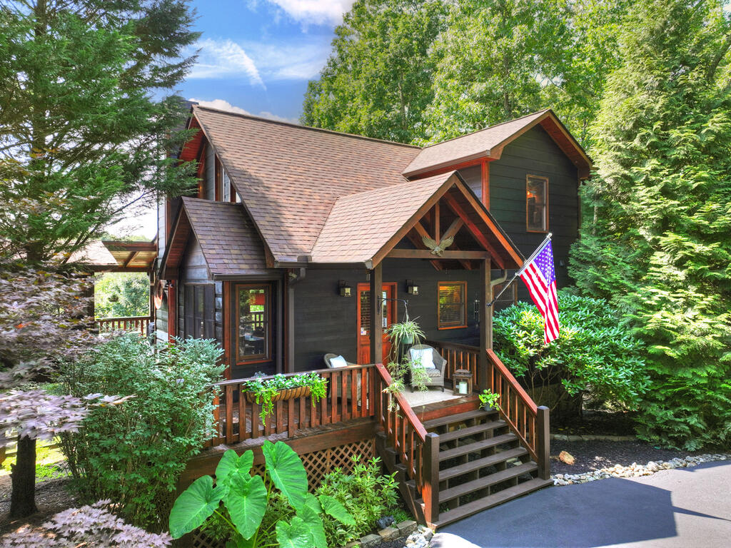 435274 Mineral Bluff Active