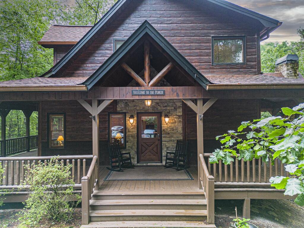 435277 Blue Ridge Active