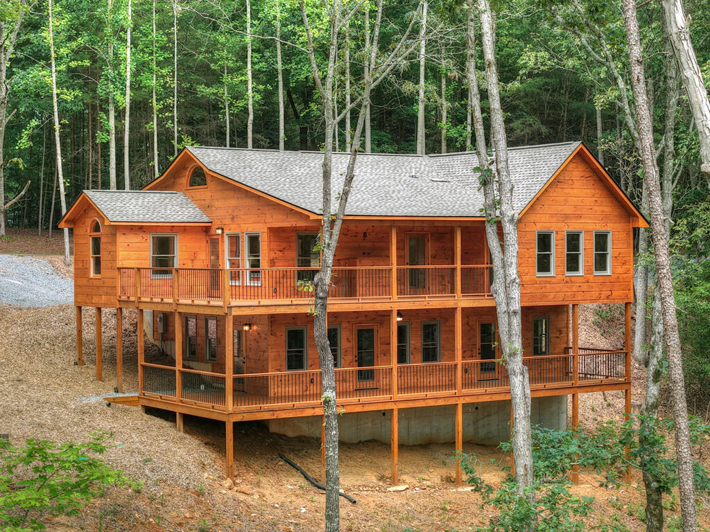 435279 Ellijay Active