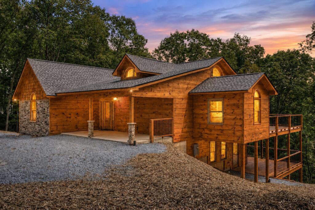 435279 Ellijay Active