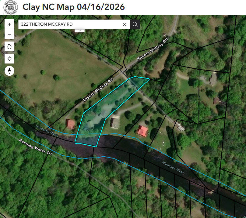 435281 Hayesville Active