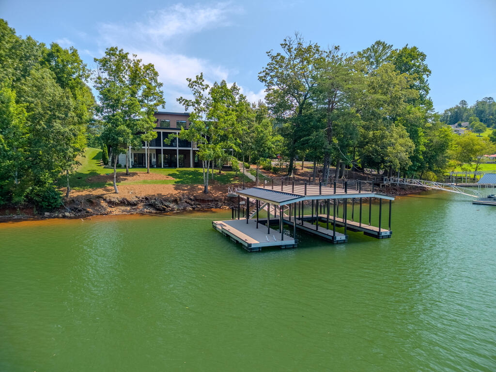 435288 Hiawassee Active
