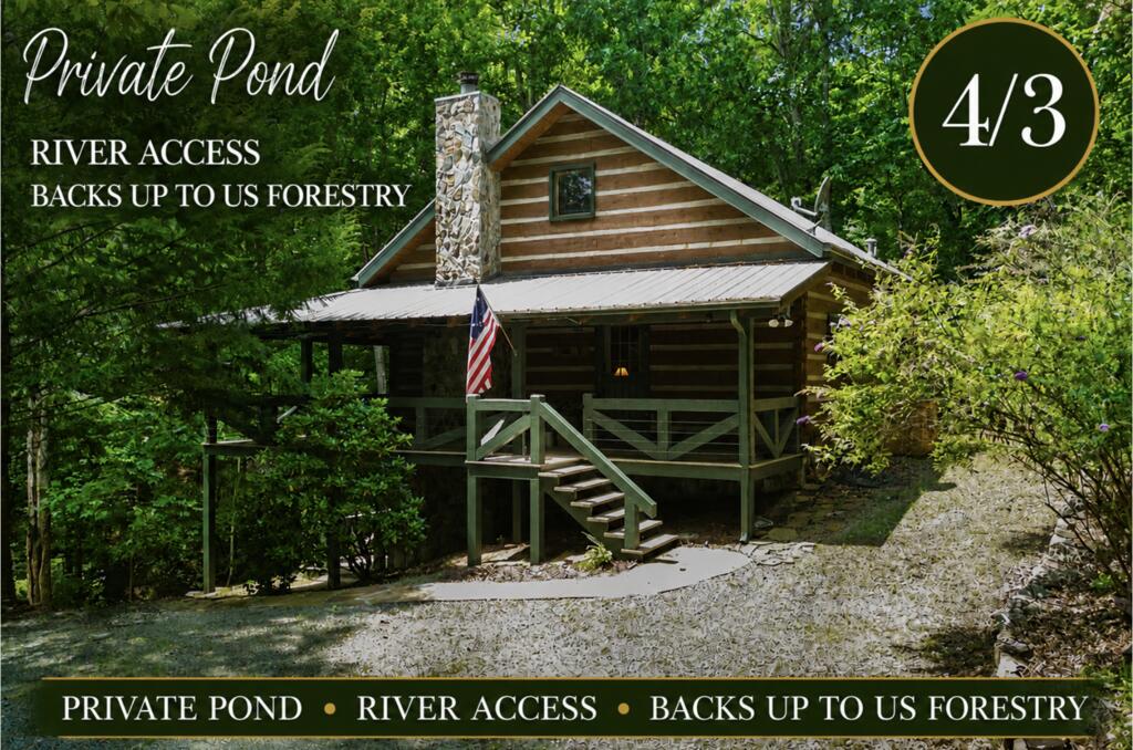 435290 Blue Ridge Active