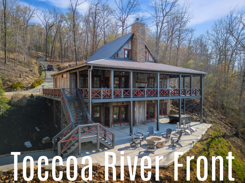 435305 Mineral Bluff Active