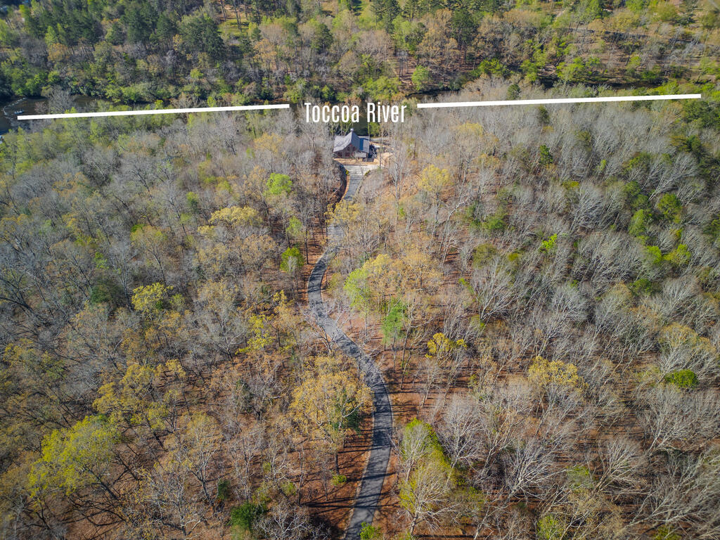 435305 Mineral Bluff Active