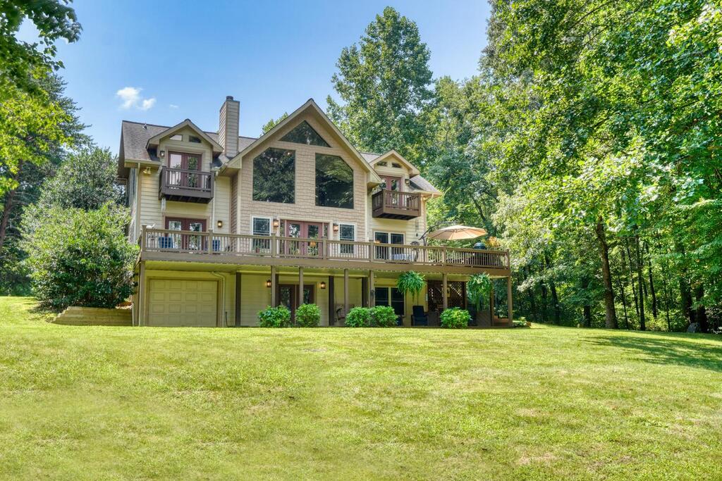 435320 Hayesville Active