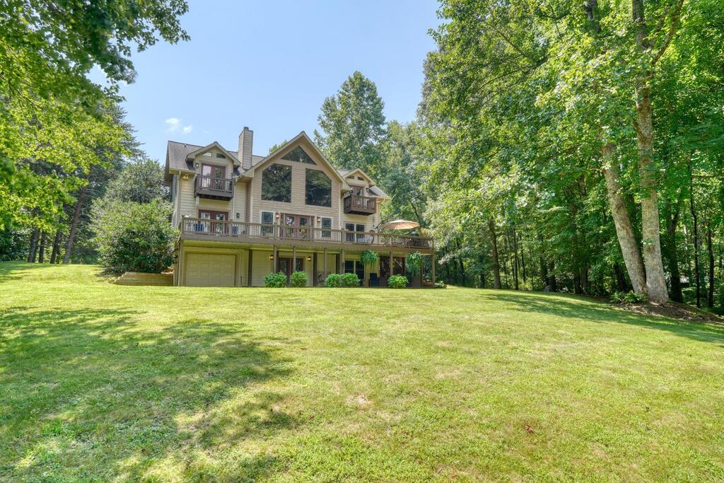 435320 Hayesville Active