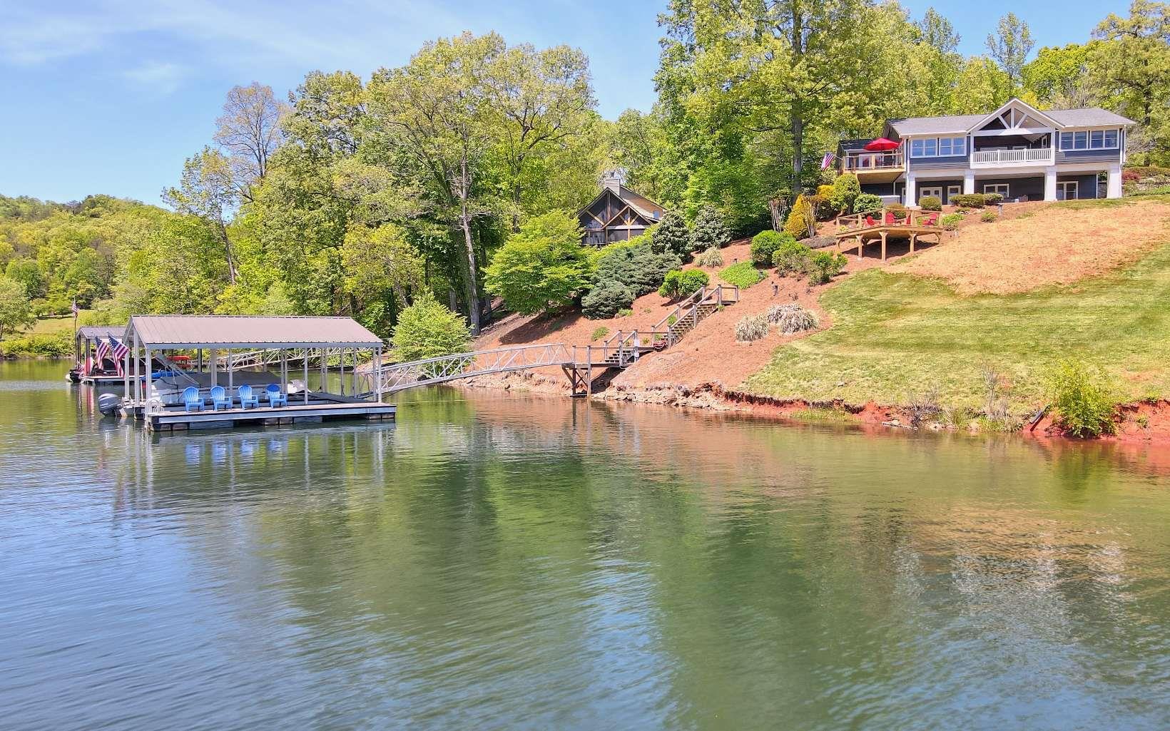 435330 Hiawassee Active