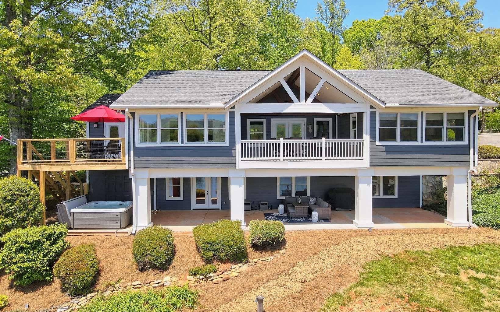 435330 Hiawassee Active