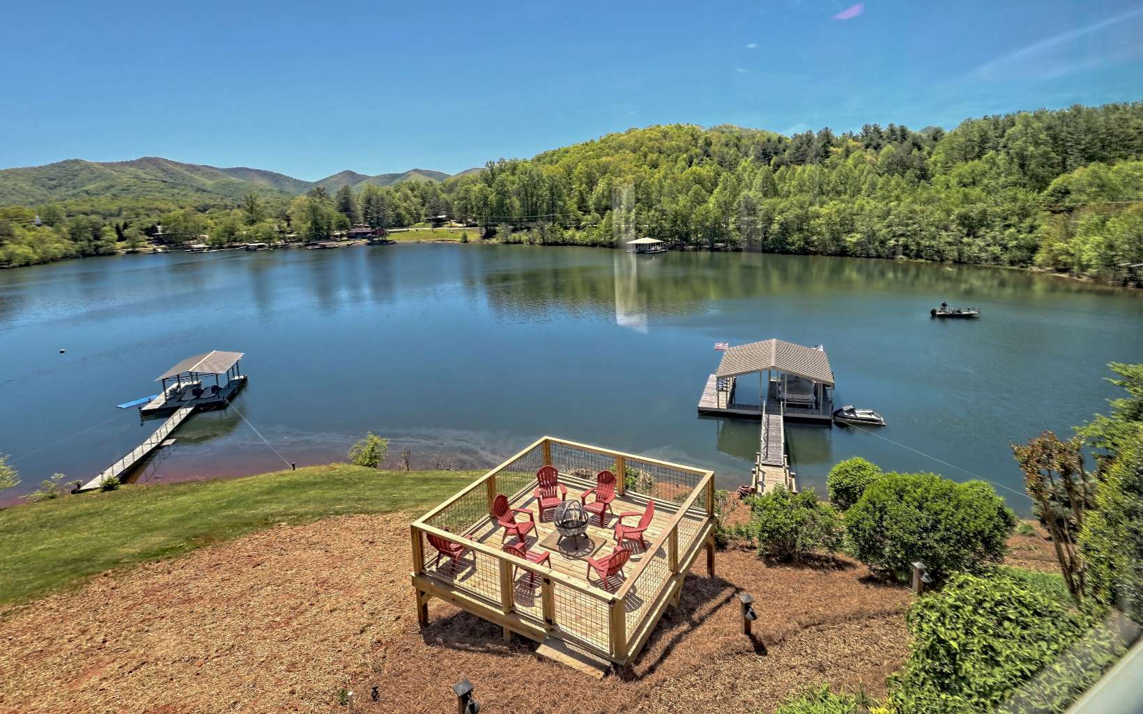 435330 Hiawassee Active