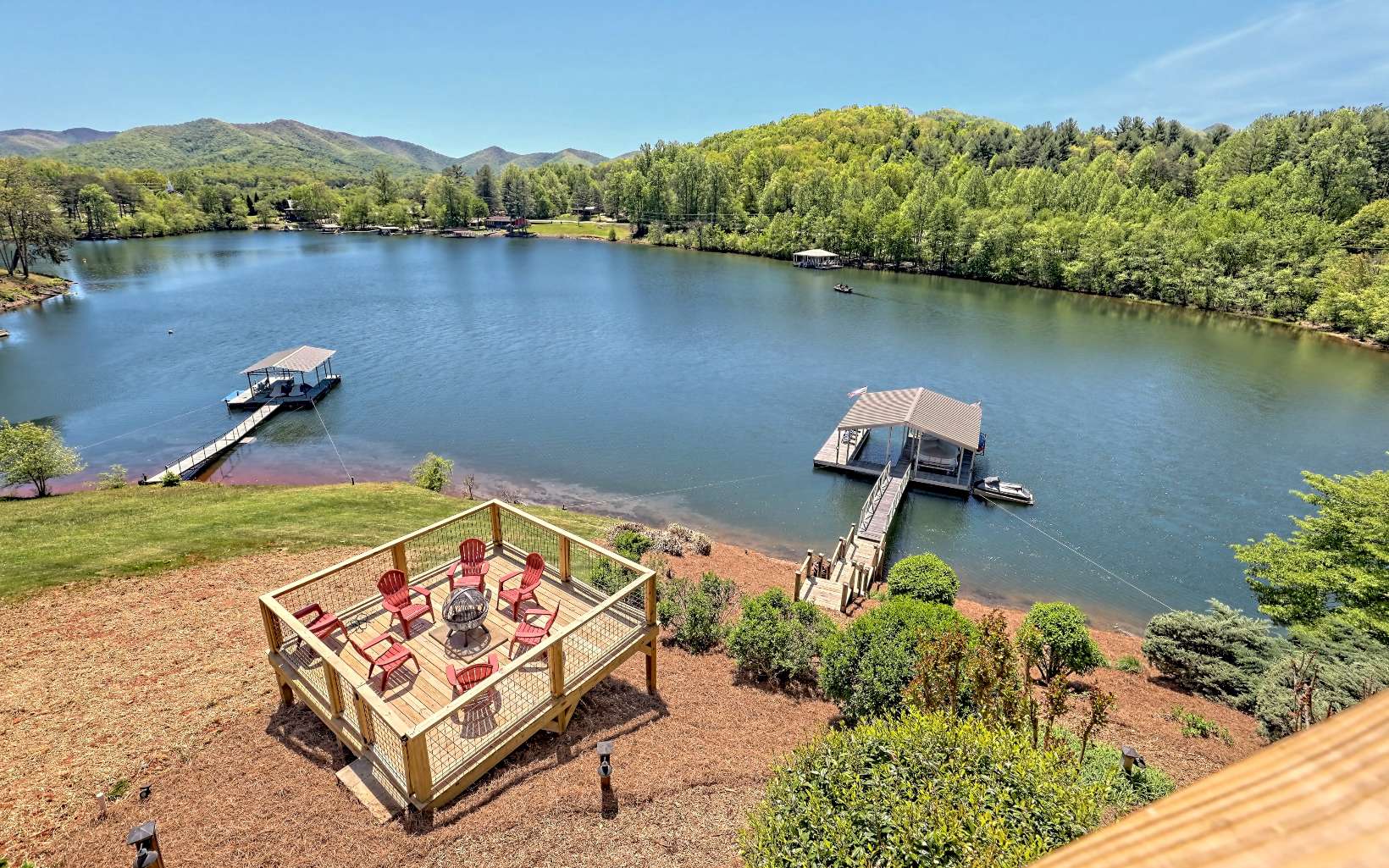 435330 Hiawassee Active