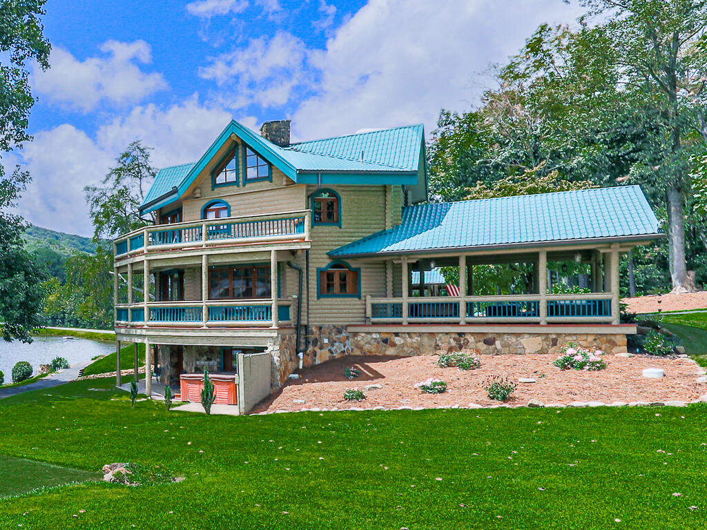 435331 Ellijay Active
