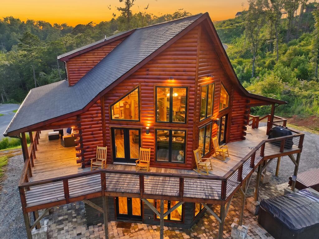 435341 Ellijay Active