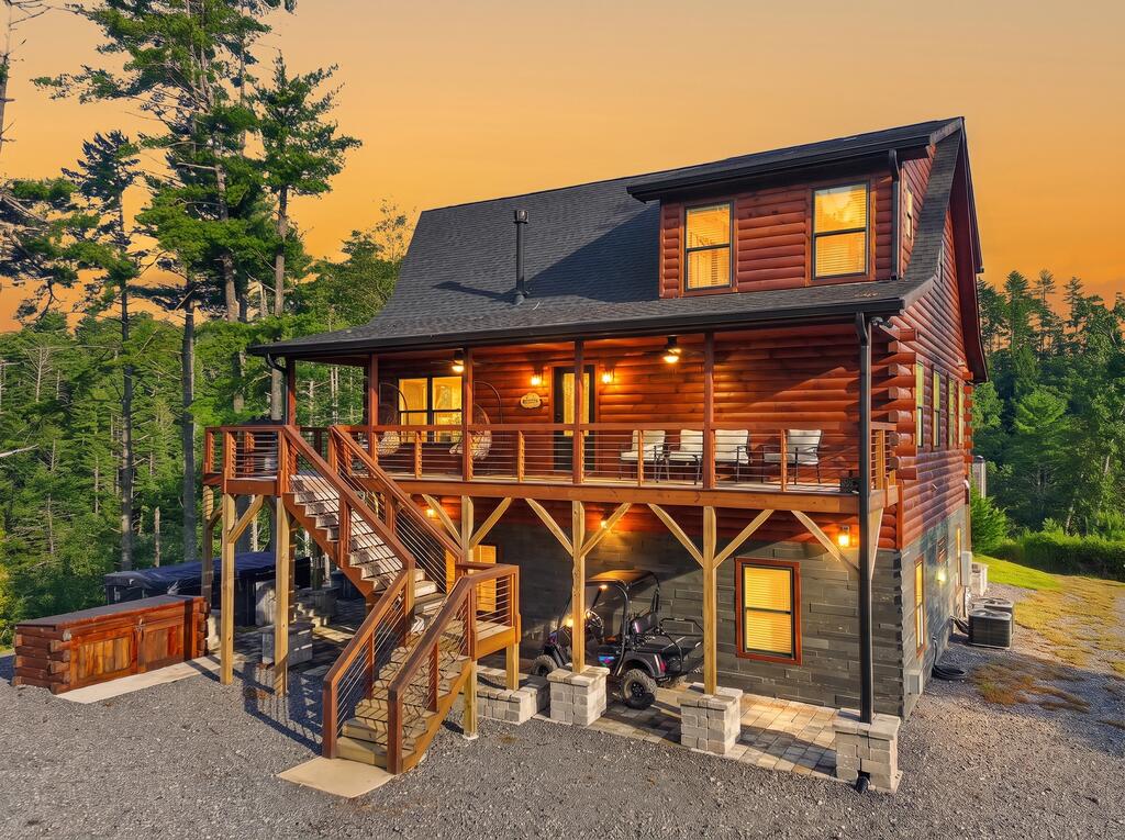 435341 Ellijay Active