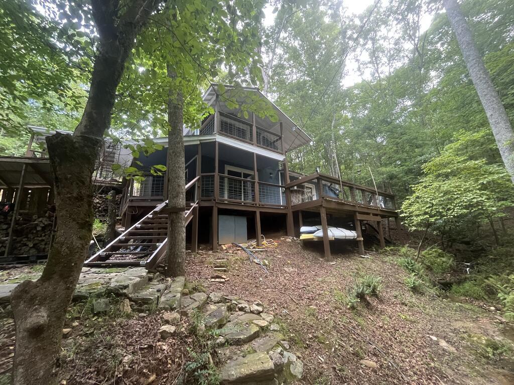 435343 Morganton Active
