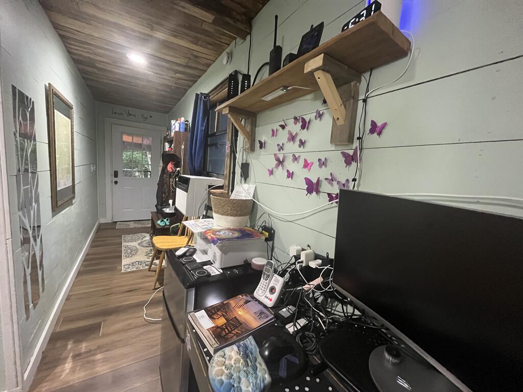 435343 Morganton Active