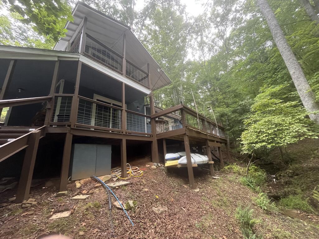 435343 Morganton Active
