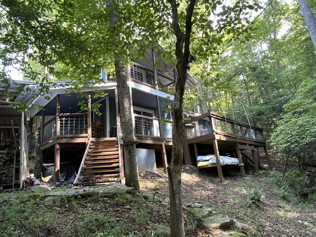 435343 Morganton Active