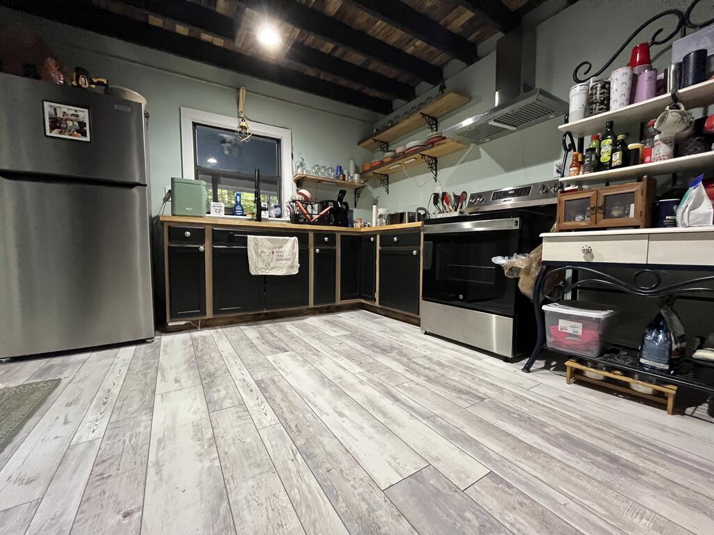 435343 Morganton Active