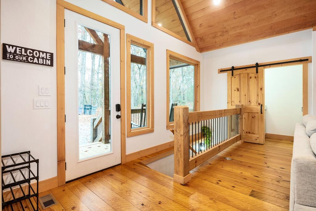 435346 McCaysville Active