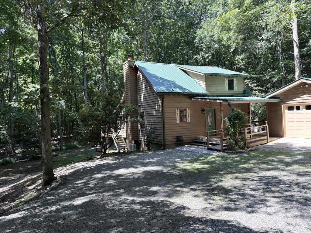 435351 Blairsville Active