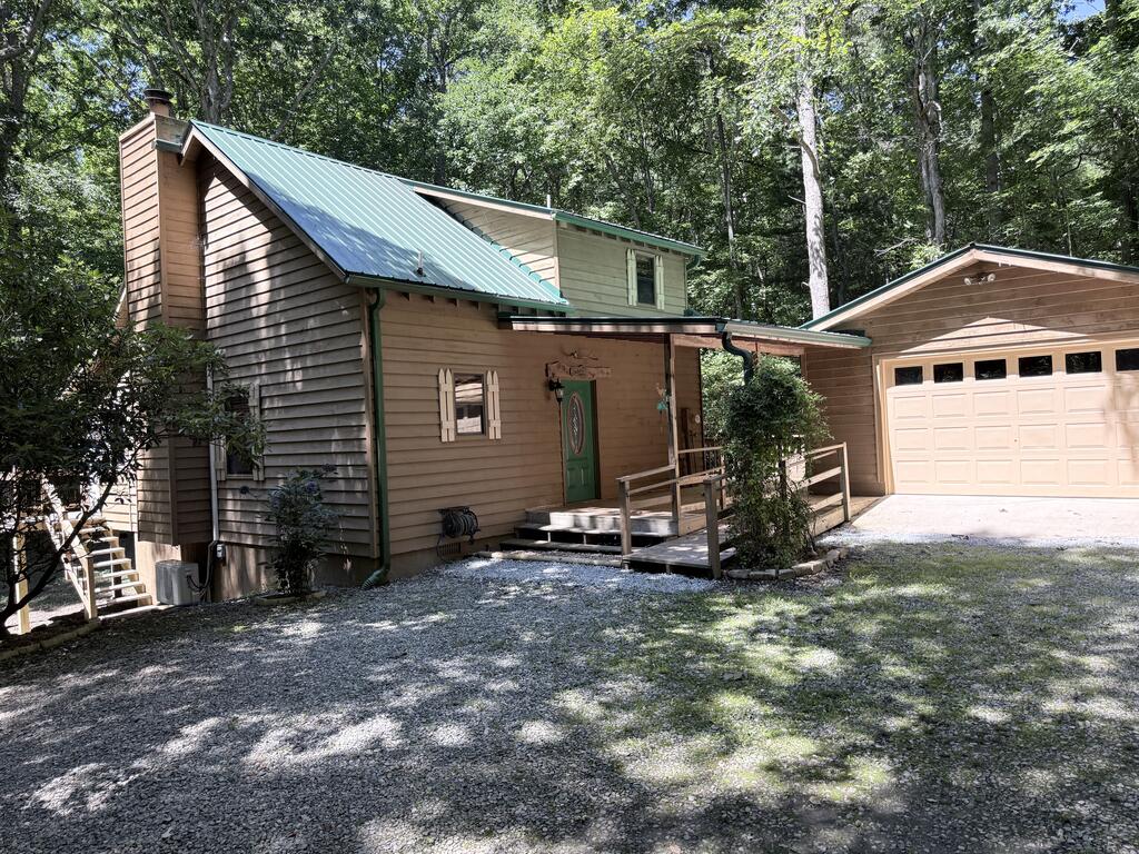 435351 Blairsville Active