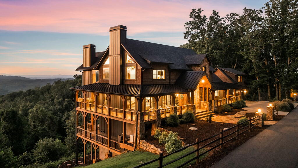 435370 Blue Ridge Active