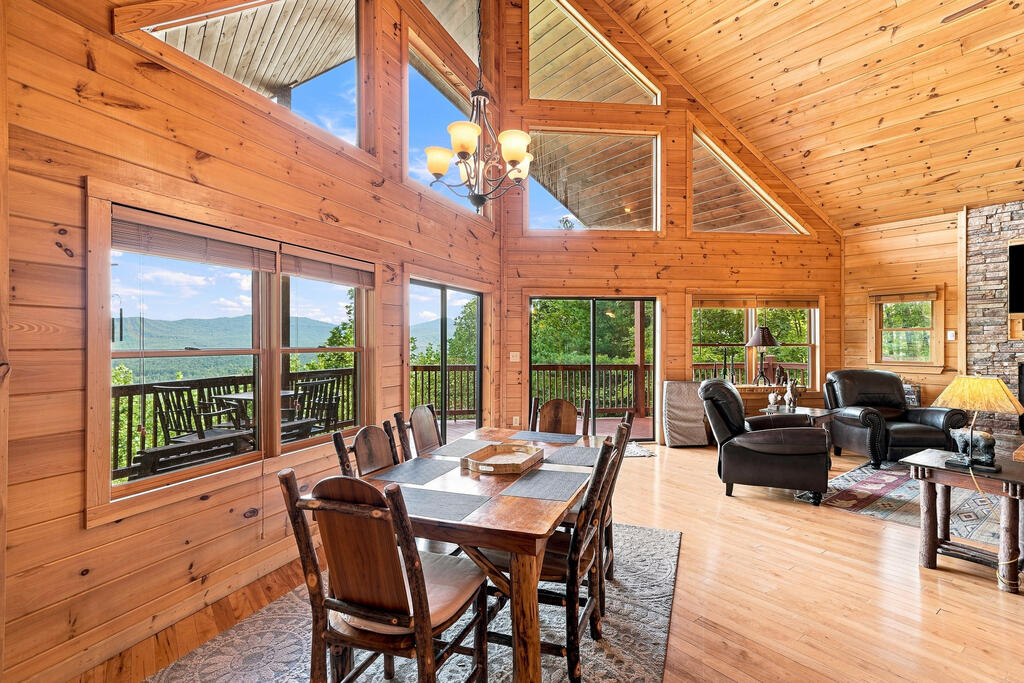 435371 Mineral Bluff Active