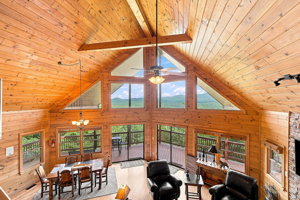 435371 Mineral Bluff Active