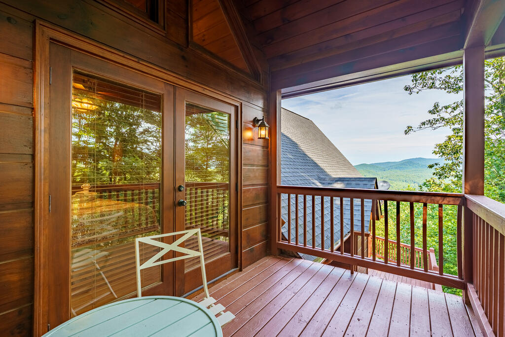 435371 Mineral Bluff Active