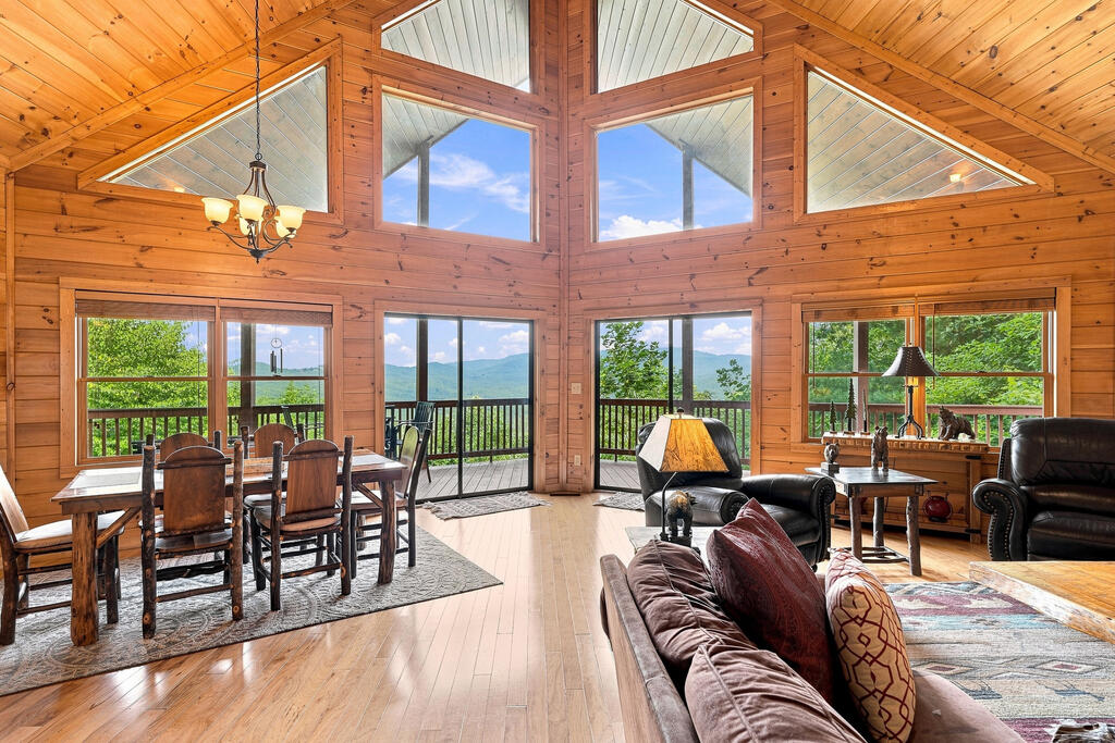 435371 Mineral Bluff Active