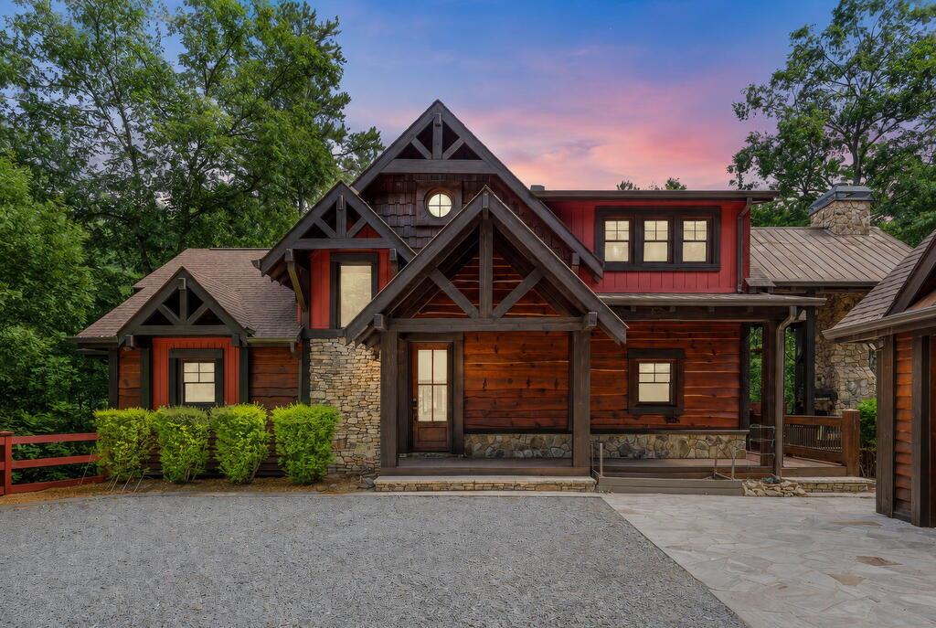 435374 McCaysville Active